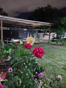 Jardín De Eventos Rialles